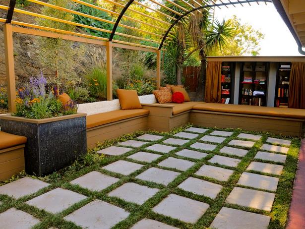 outdoor-sitting-area-design-ideas-54 Открит кът за сядане идеи за дизайн