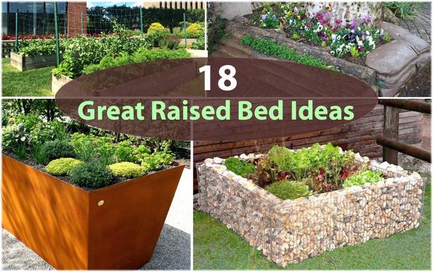 outside-flower-bed-ideas-19_18 Външни идеи за цветни лехи