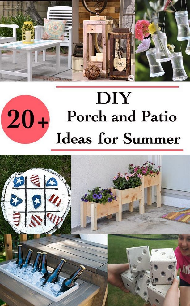 patio-decorating-ideas-for-summer-24 Вътрешен двор декориране идеи за лятото