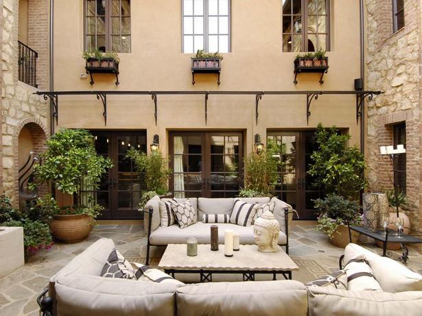 patio-furniture-decor-ideas-19 Вътрешен двор мебели декор идеи