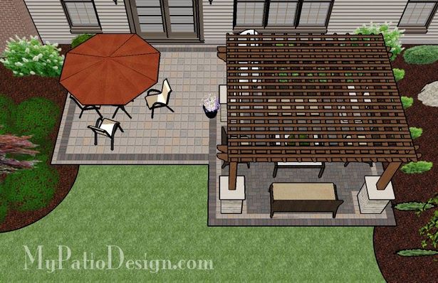 patio-simple-designs-25_10 Вътрешен двор прости дизайни