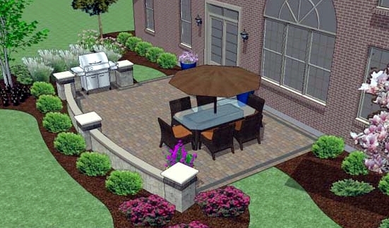 patio-simple-designs-25_20 Вътрешен двор прости дизайни