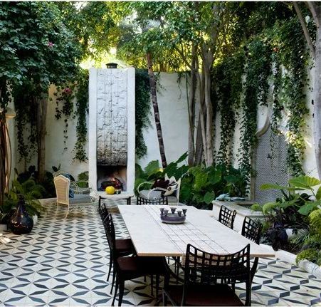 patios-and-gardens-designed-for-outdoor-living-13_4 Дворове и градини, предназначени за живот на открито