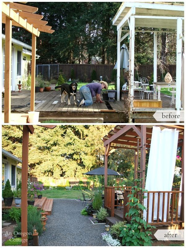quick-backyard-makeover-21_9 Бързо преобразяване на задния двор