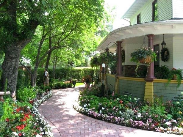 rear-yard-landscaping-ideas-65_8 Идеи за озеленяване на задния двор