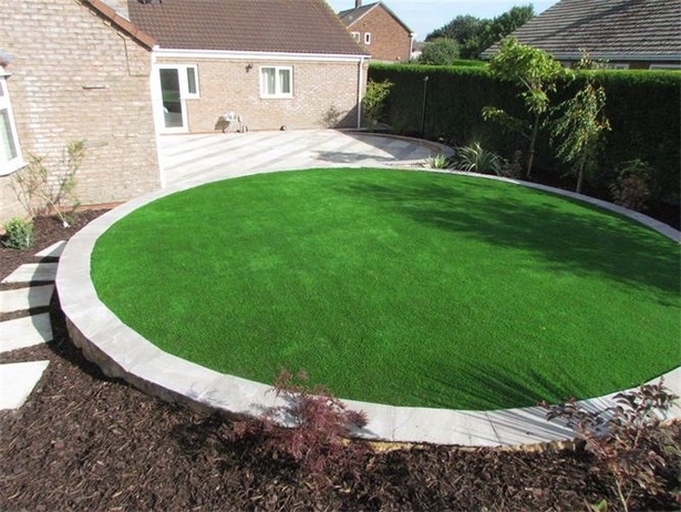 round-garden-design-ideas-50 Идеи за дизайн на кръгла градина