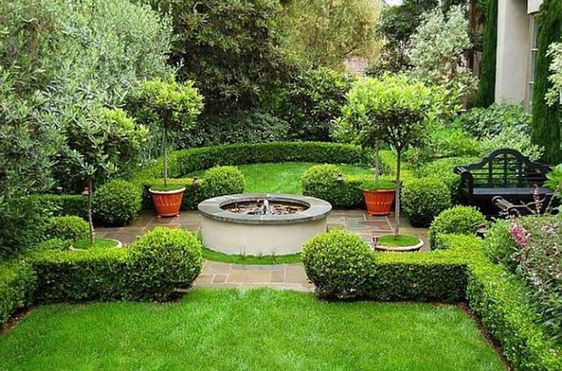 round-garden-design-ideas-50_14 Идеи за дизайн на кръгла градина