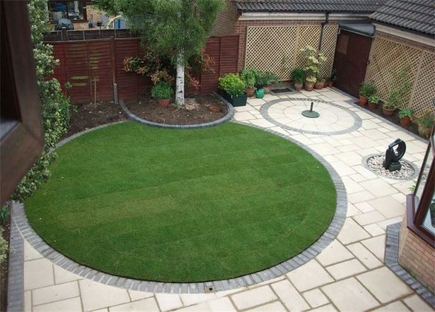 round-garden-design-ideas-50_18 Идеи за дизайн на кръгла градина