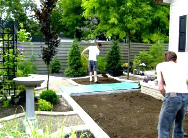 side-backyard-ideas-70 Странични идеи за задния двор