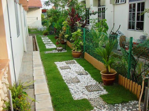 simple-and-cheap-garden-ideas-88_20 Прости и евтини идеи за градина