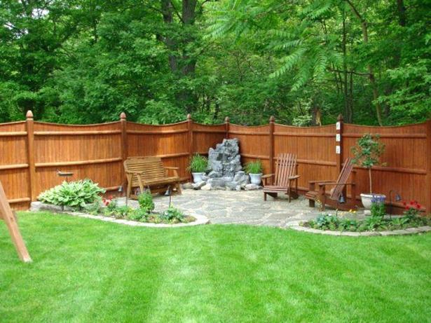 simple-cheap-backyard-landscaping-65_3 Обикновено евтини задния двор озеленяване