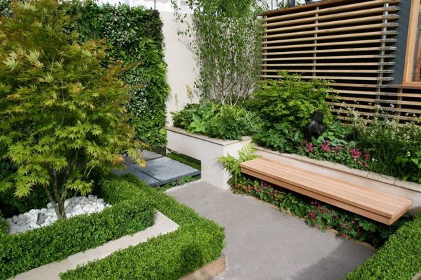 simple-house-garden-design-60_11 Проста къща градина дизайн