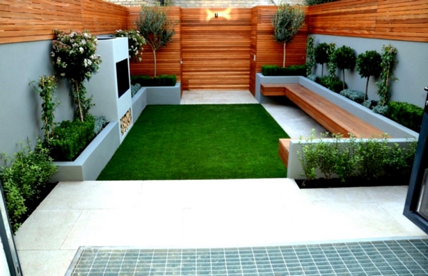 simple-house-garden-design-60_17 Проста къща градина дизайн