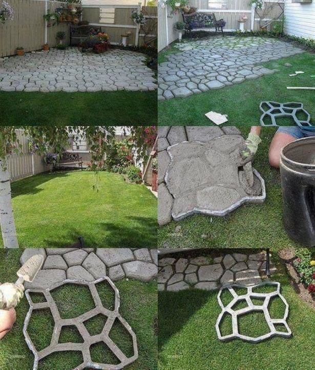 simple-inexpensive-backyard-ideas-81_13 Прости евтини идеи за задния двор