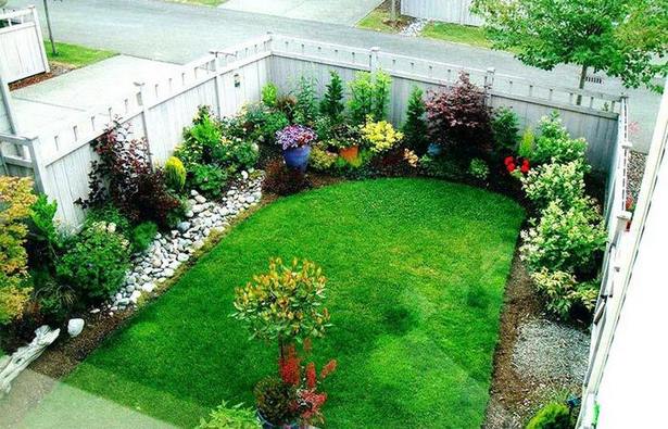 simple-landscaping-for-small-yards-03_12 Просто озеленяване за малки дворове