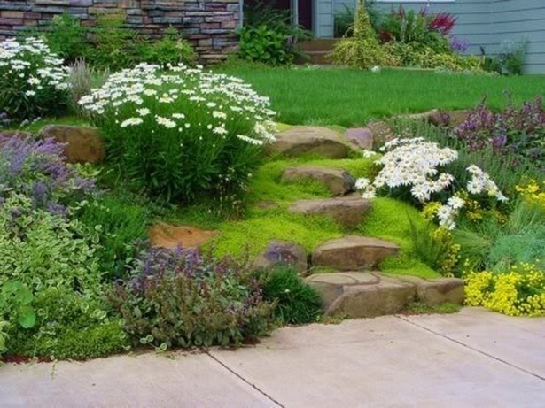 simple-landscaping-for-small-yards-03_5 Просто озеленяване за малки дворове