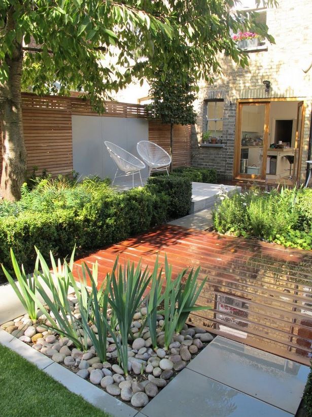 simple-landscaping-for-small-yards-03_9 Просто озеленяване за малки дворове