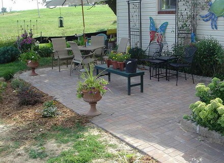 simple-outdoor-patio-27_11 Прост открит вътрешен двор