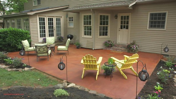 simple-outdoor-patio-27_13 Прост открит вътрешен двор