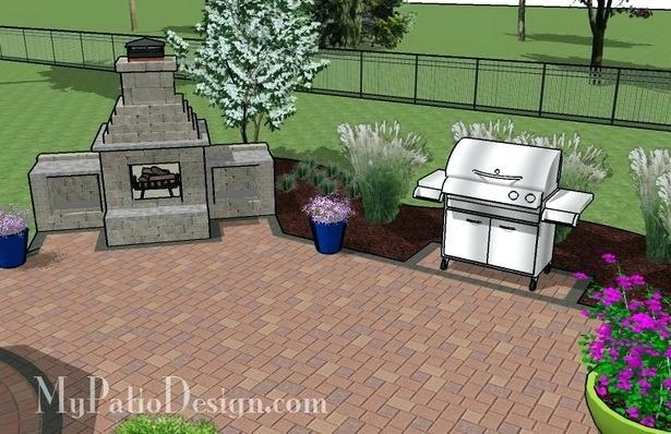 simple-outdoor-patio-27_7 Прост открит вътрешен двор