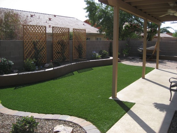 simple-small-yard-landscaping-96_11 Прост малък двор озеленяване