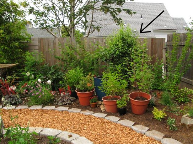 simple-small-yard-landscaping-96_14 Прост малък двор озеленяване