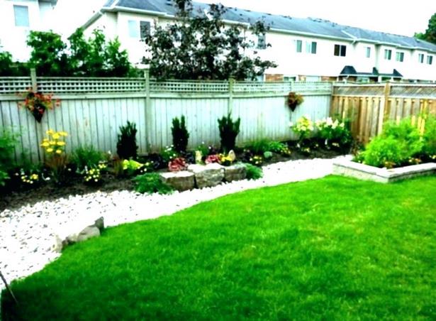 simple-small-yard-landscaping-96_20 Прост малък двор озеленяване