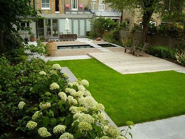 simple-small-yard-landscaping-96_5 Прост малък двор озеленяване