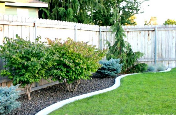 simple-small-yard-landscaping-96_9 Прост малък двор озеленяване