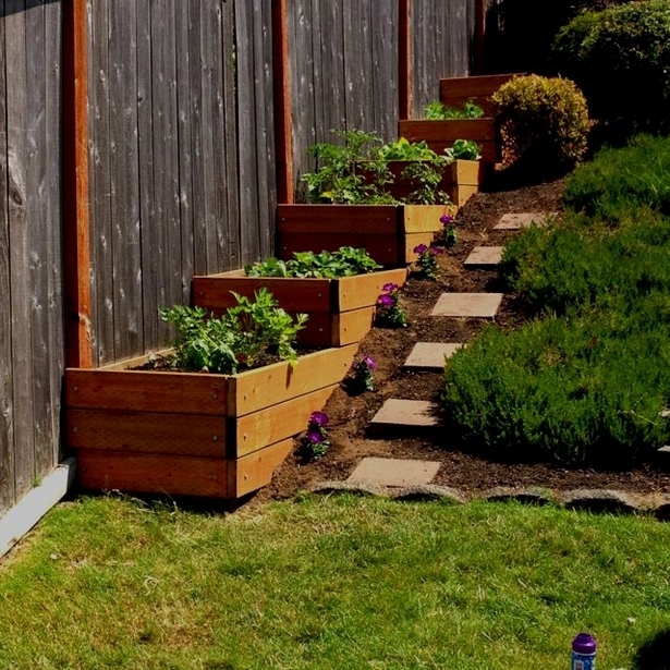 sloping-garden-ideas-49_5 Наклонени градински идеи
