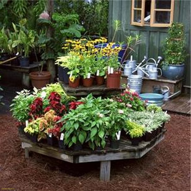 small-backyard-flower-garden-ideas-04_18 Малък заден двор цветна градина идеи