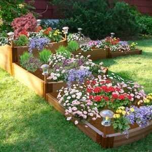 small-backyard-flower-garden-ideas-04_5 Малък заден двор цветна градина идеи