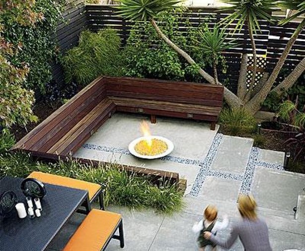 small-backyard-ideas-for-entertaining-18_2 Малки идеи за задния двор за забавление