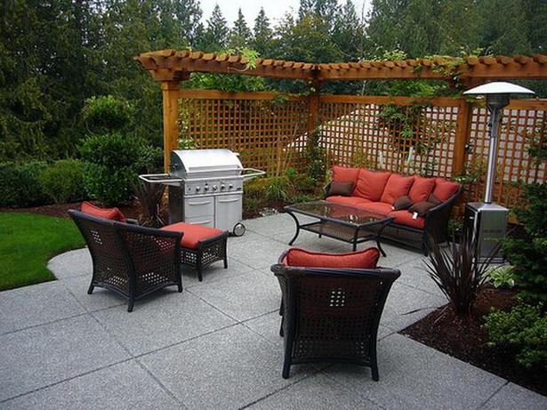 small-backyard-patio-design-07 Малък двор двор дизайн