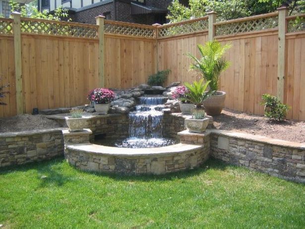 small-backyard-patio-landscaping-32_18 Малък двор двор озеленяване