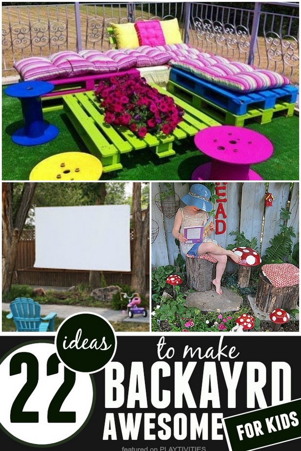 small-backyard-play-area-ideas-34_10 Малки идеи за игра в задния двор
