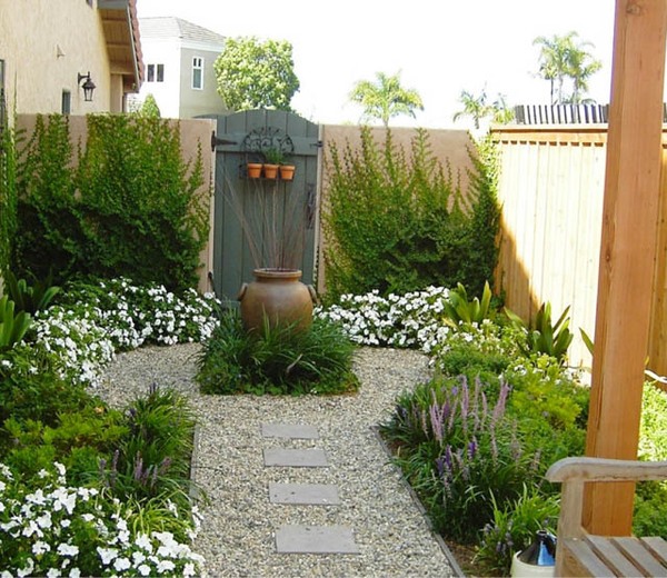 small-city-backyard-landscaping-ideas-11_3 Идеи за озеленяване на малък град