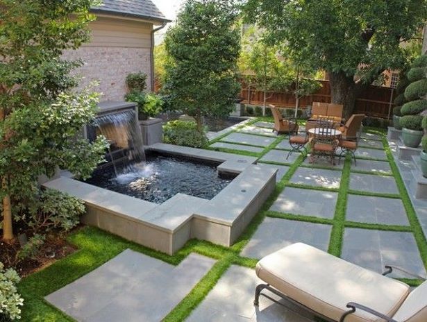 small-city-backyard-landscaping-ideas-11_5 Идеи за озеленяване на малък град
