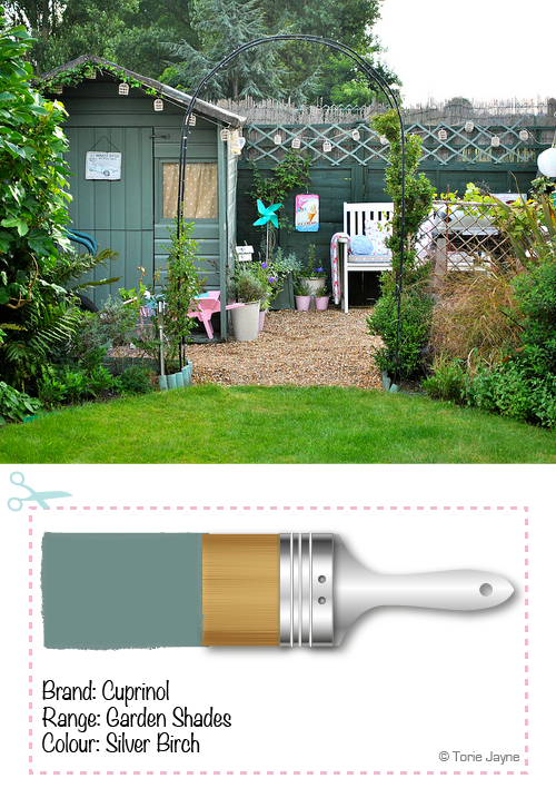 small-colourful-garden-ideas-37 Малки цветни градински идеи