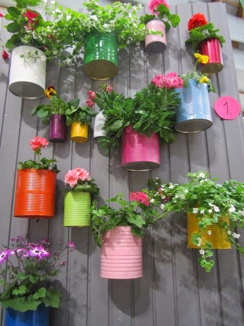 small-colourful-garden-ideas-37_8 Малки цветни градински идеи