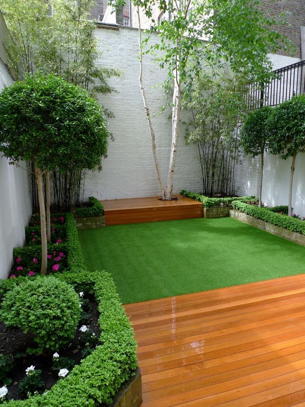 small-courtyard-garden-ideas-11_6 Малък двор градински идеи
