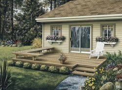 small-deck-and-patio-ideas-69_6 Малка палуба и идеи за вътрешен двор