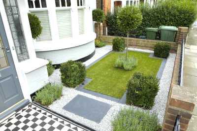 small-front-garden-ideas-terraced-house-99_18 Малка предна градина идеи терасовидна къща