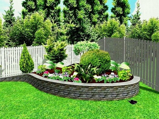 small-front-house-garden-ideas-87_16 Малки идеи за градина на предната къща