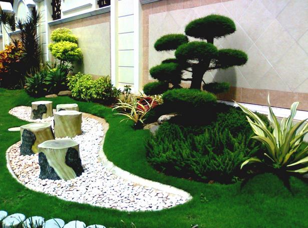 small-garden-design-for-home-20_19 Малък градински дизайн за дома