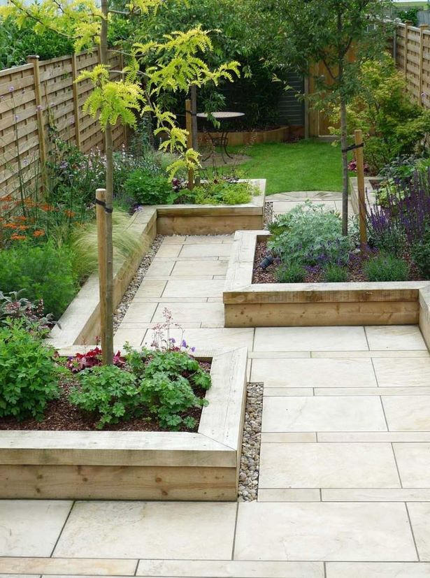 small-garden-floor-ideas-31_14 Идеи за малки градински подове