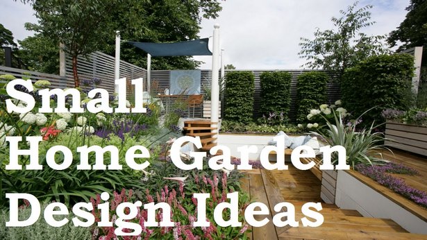 small-garden-renovation-ideas-62_8 Идеи за обновяване на малка градина