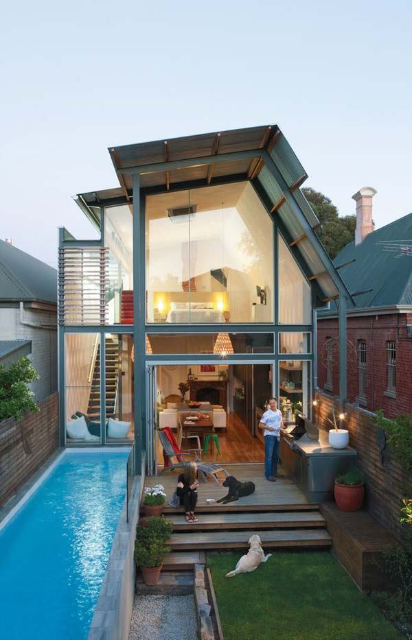 small-house-backyard-design-80_15 Дизайн на малка къща в задния двор