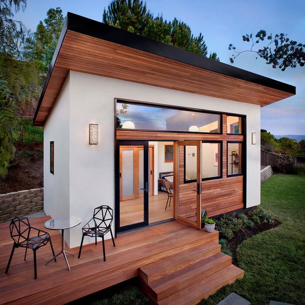 small-house-backyard-design-80_9 Дизайн на малка къща в задния двор