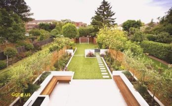 small-long-garden-design-ideas-44_4 Малки дълги идеи за дизайн на градината